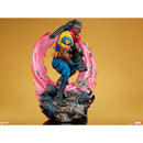 Sideshow Collectibles X Men Bishop: Future & Past Premium Format Statue