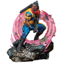 Sideshow Collectibles X Men Bishop: Future & Past Premium Format Statue