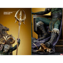 Sideshow Collectibles Marvel Comics Loki Premium Format Statue