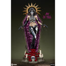 Sideshow Collectibles Coffin Comics La Muerta Premium Format Statue
