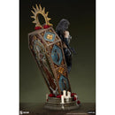 Sideshow Collectibles Coffin Comics La Muerta Premium Format Statue