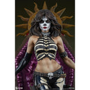 Sideshow Collectibles Coffin Comics La Muerta Premium Format Statue