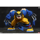 Sideshow Collectibles X Men Wolverine by Tracy Tubera Designer Collectible Statue