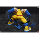 Sideshow Collectibles X Men Wolverine by Tracy Tubera Designer Collectible Statue