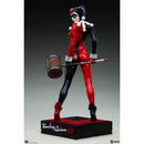 Sideshow Collectibles DC Comics Harley Quinn Premium Format Statue