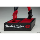 Sideshow Collectibles DC Comics Harley Quinn Premium Format Statue