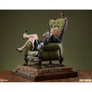 Sideshow Collectibles Sideshow Originals: Pulp Vixens Killer Return Premium Format Statue
