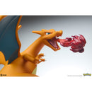 Sideshow Collectibles Pokemon Charizard Statue