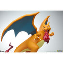 Sideshow Collectibles Pokemon Charizard Statue