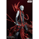 Sideshow Collectibles Star Wars Asajj Ventress Premium Format Statue