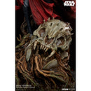 Sideshow Collectibles Star Wars Asajj Ventress Premium Format Statue