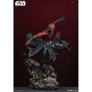 Sideshow Collectibles Star Wars Darth Maul Mythos Premium Format Statue