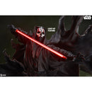 Sideshow Collectibles Star Wars Darth Nihilus Premium Format Statue