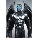 Sideshow Collectibles X Men Archangel (X Force Variant) Premium Format Statue