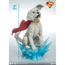 Sideshow Collectibles Superman (2025) Krypto Premium Format Statue