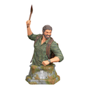 Dark Horse Comics The Last of Us Joel (with Hatchet) Bust