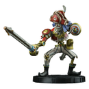 Together Plus The Legend of Zelda: Skyward Sword Scervo 10" Statue