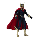 DC Comics Justice League (comics)  Throne of Atlantis Ocean Master Action Figure