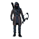 DC Comics Arrow Dark Archer Action Figure