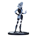 DC Comics DC Harley Quinn Black & White Statue by Paul Dini