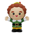 Monogram International Inc. Elf Buddy Figural Money Bank