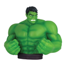 Monogram International Inc. Avengers Hulk Bust Money Bank