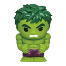 Monogram International Inc. Marvel Avengers Hulk PVC Money Bank