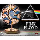 KnuckleBonz Pink Floyd The DSOTM Time Projection Screen