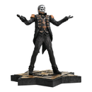 KnuckleBonz Ghost Papa Emeritus in Military Jacket Rock Iconz Statue