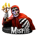 KnuckleBonz Misfits American Psycho Fiend 3D Vinyl Statue