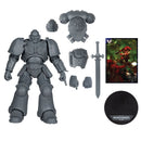 McFarlane Toys Warhammer 40,000 Wave 11 7" Action Figure Assortment (8 Pieces)