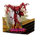 McFarlane Toys Marvel Carnage "The Amazing Spider Man