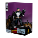 McFarlane Toys Marvel The Punisher "War Journal