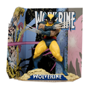 McFarlane Toys Marvel Comics Wolverine 1:10 Scale Figure
