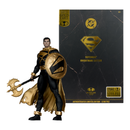 McFarlane Toys DC Multiverse Superman Knightmare Editon (Gold Label) 7" Figure
