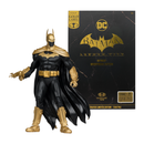 McFarlane Toys DC Multiverse Batman (Arkham City)(Knightmare)(Gold Label) 7" Figure