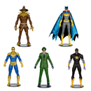 McFarlane Toys DC Multiverse 7" Assortment (6 Pieces)