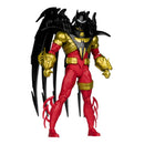 McFarlane Toys DC Multiverse Azrael Batman (Knightquest) 7" Action Figure