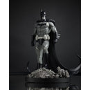 McFarlane Toys Batman Black & White Batman by Bjorn Barends Resin Statue