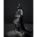 McFarlane Toys Batman Black & White Batman by Bjorn Barends Resin Statue