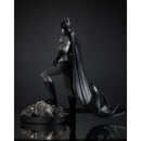 McFarlane Toys Batman Black & White Batman by Bjorn Barends Resin Statue