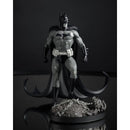 McFarlane Toys Batman Black & White Batman by Bjorn Barends Resin Statue