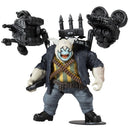 McFarlane Toys Spawn The Clown 7" Deluxe Action Figure