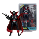 McFarlane Toys Spawn   1977 Spawn (Variant) 7" Action Figure with Comic