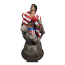 Hollywood Collectibles Group Rocky IV Rocky 1:4 Scale Statue