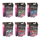 Jada Toys Pink Slips 1:64 Diecast Vehicle Assortment