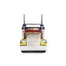 Jada Toys Transformers (2007) Optimus Prime T1 1:24 Hollywood Ride