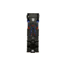 Jada Toys Transformers (2007) Optimus Prime T1 1:24 Hollywood Ride