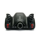 Jada Toys Batman (1989) Batmobile with Batman 1:24 Scale Diecast Model Kit