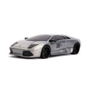Jada Toys Hyper Spec Lamborghini Murcielago LP640 1:24 Scale